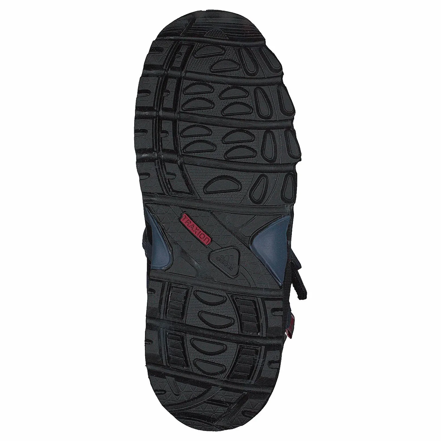 Holtanna Snow Shoes Core Black / Collegiate Navy / Tech Ink