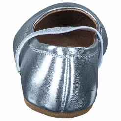 Home Shoe Ballet Silver