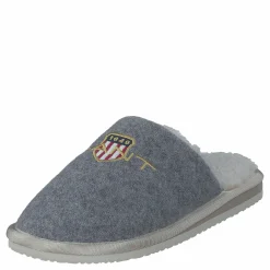 Homesy Homeslipper Gray Melange