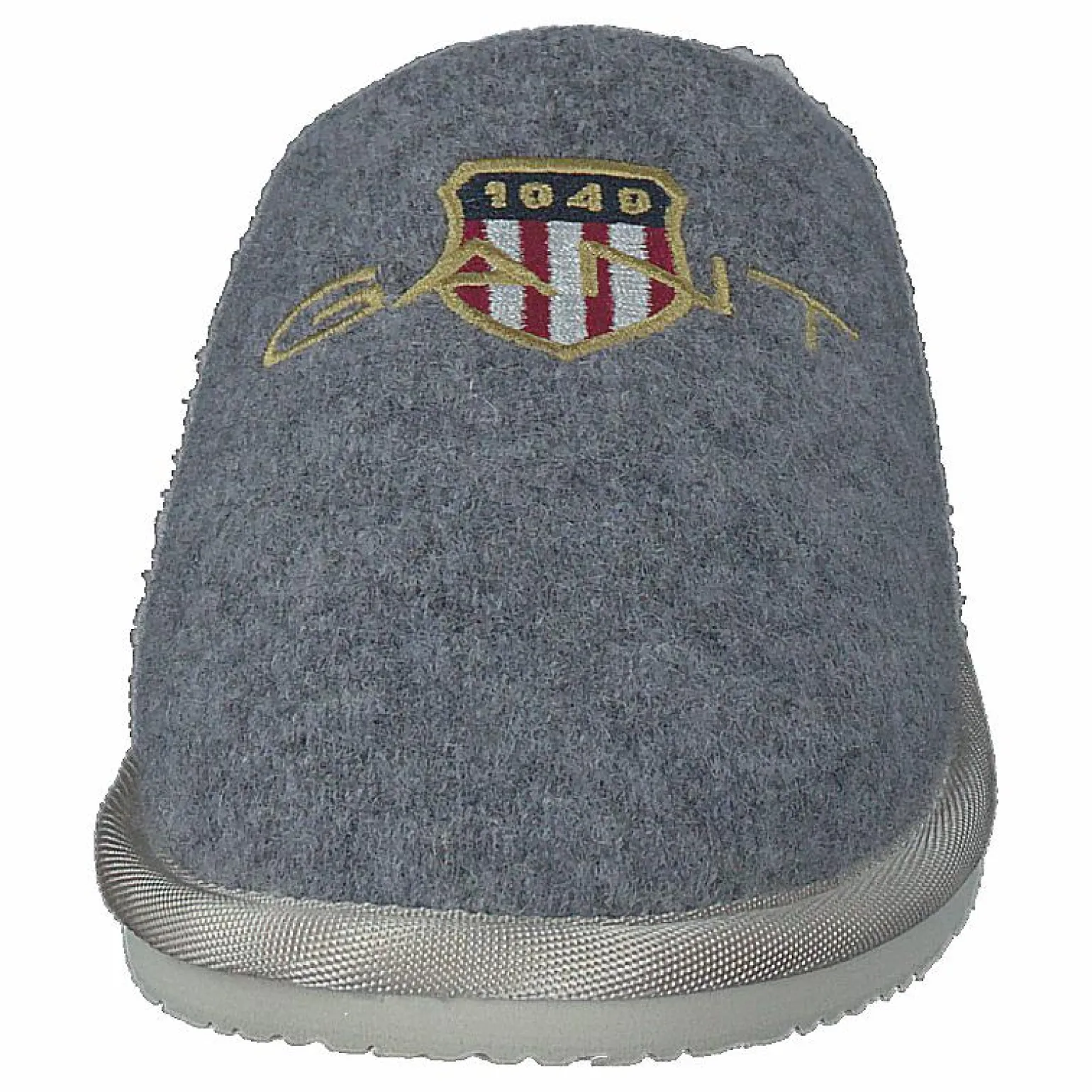 Homesy Homeslipper Gray Melange