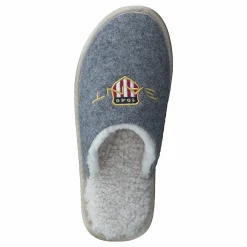 Homesy Homeslipper Gray Melange