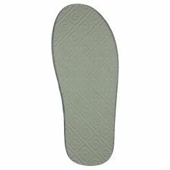 Homesy Homeslipper Gray Melange