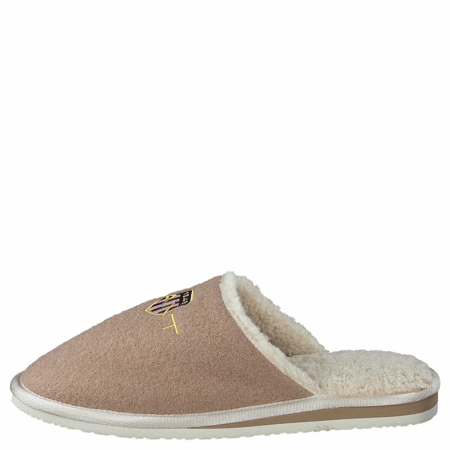 Homesy Homeslipper Warm Khaki