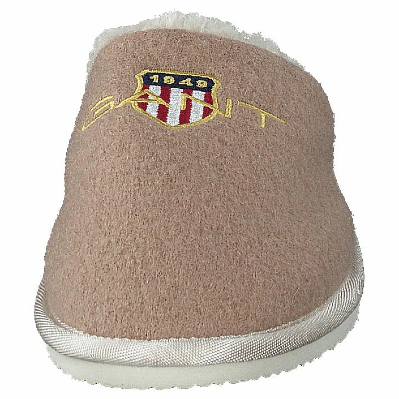 Homesy Homeslipper Warm Khaki