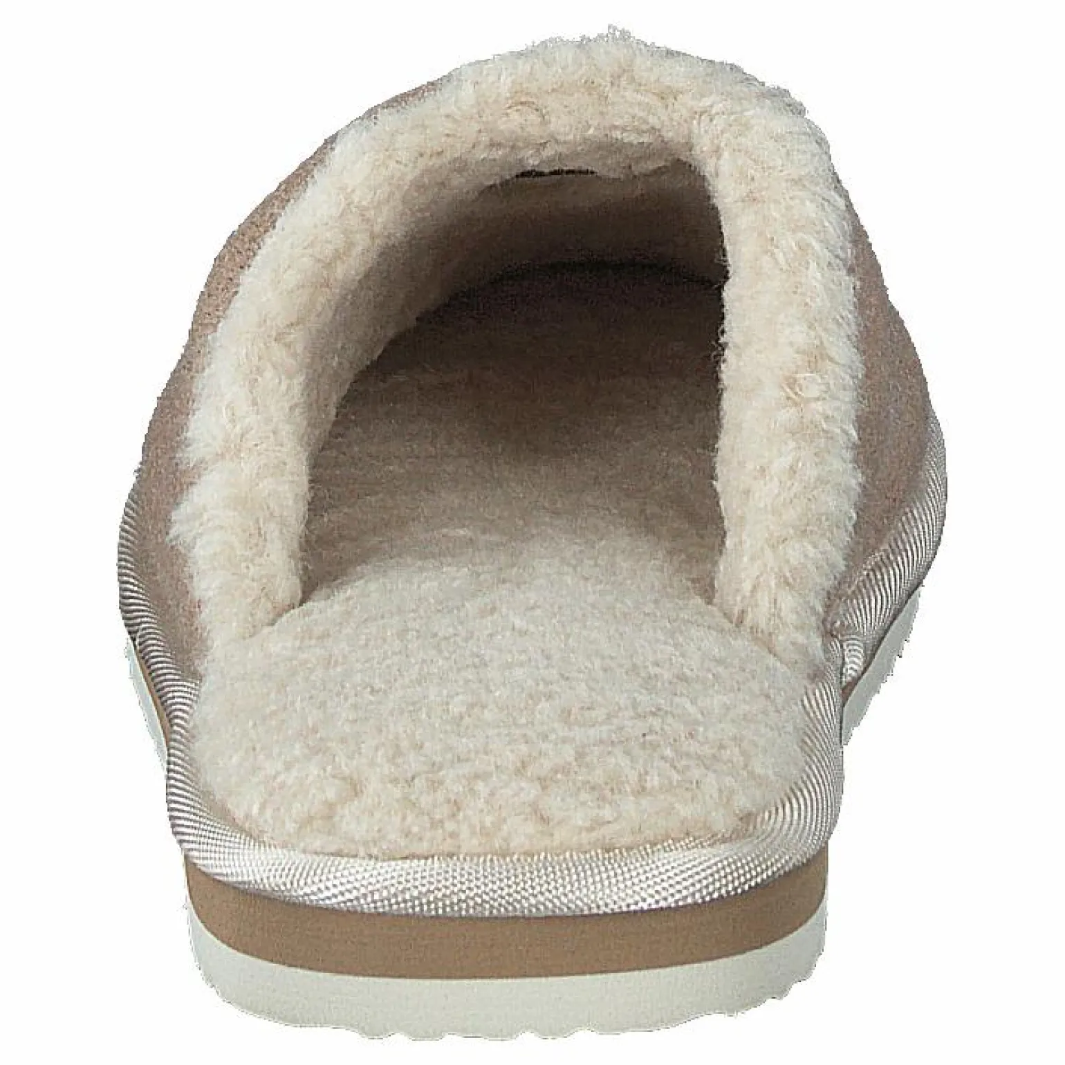 Homesy Homeslipper Warm Khaki