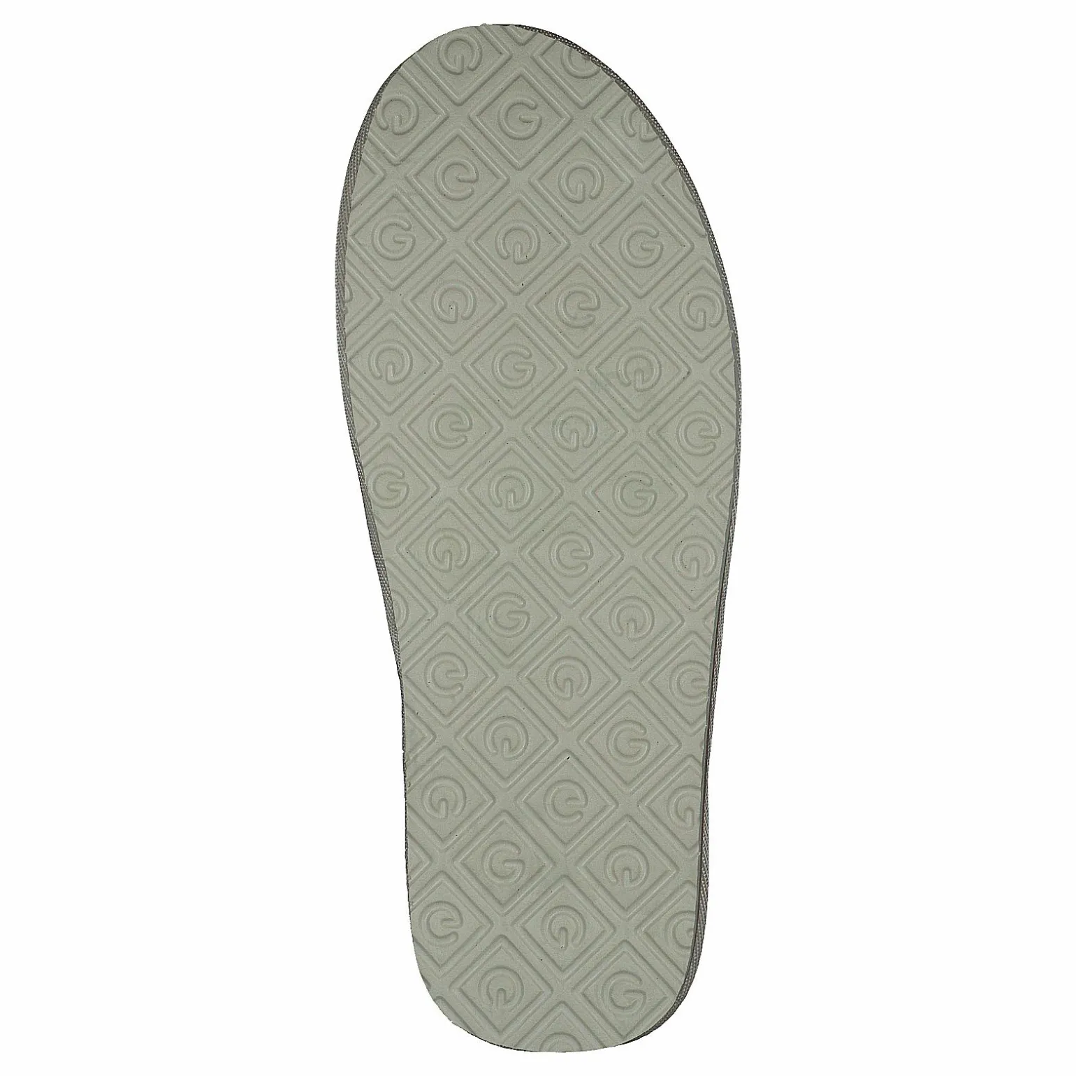 Homesy Homeslipper Warm Khaki