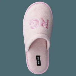 Homy Lgo W Light Pink