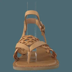 Honey Leather Cognac