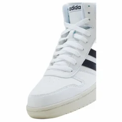 Hoops 2.0 Mid Shoes Cloud White / Legend Ink / Cloud White