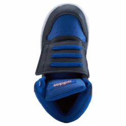 Hoops 2.0 Mid Shoes Royblu / Scrora / Legink