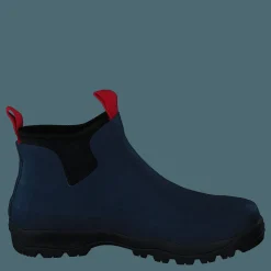 Hovin Neo Low Navy/black