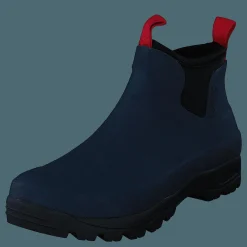 Hovin Neo Low Navy/black