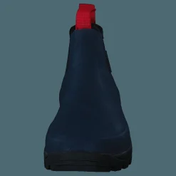 Hovin Neo Low Navy/black