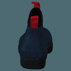 Hovin Neo Low Navy/black