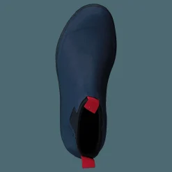 Hovin Neo Low Navy/black