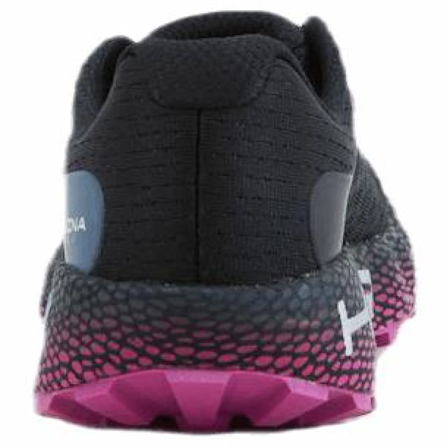 Hovr Machina Off Road Black