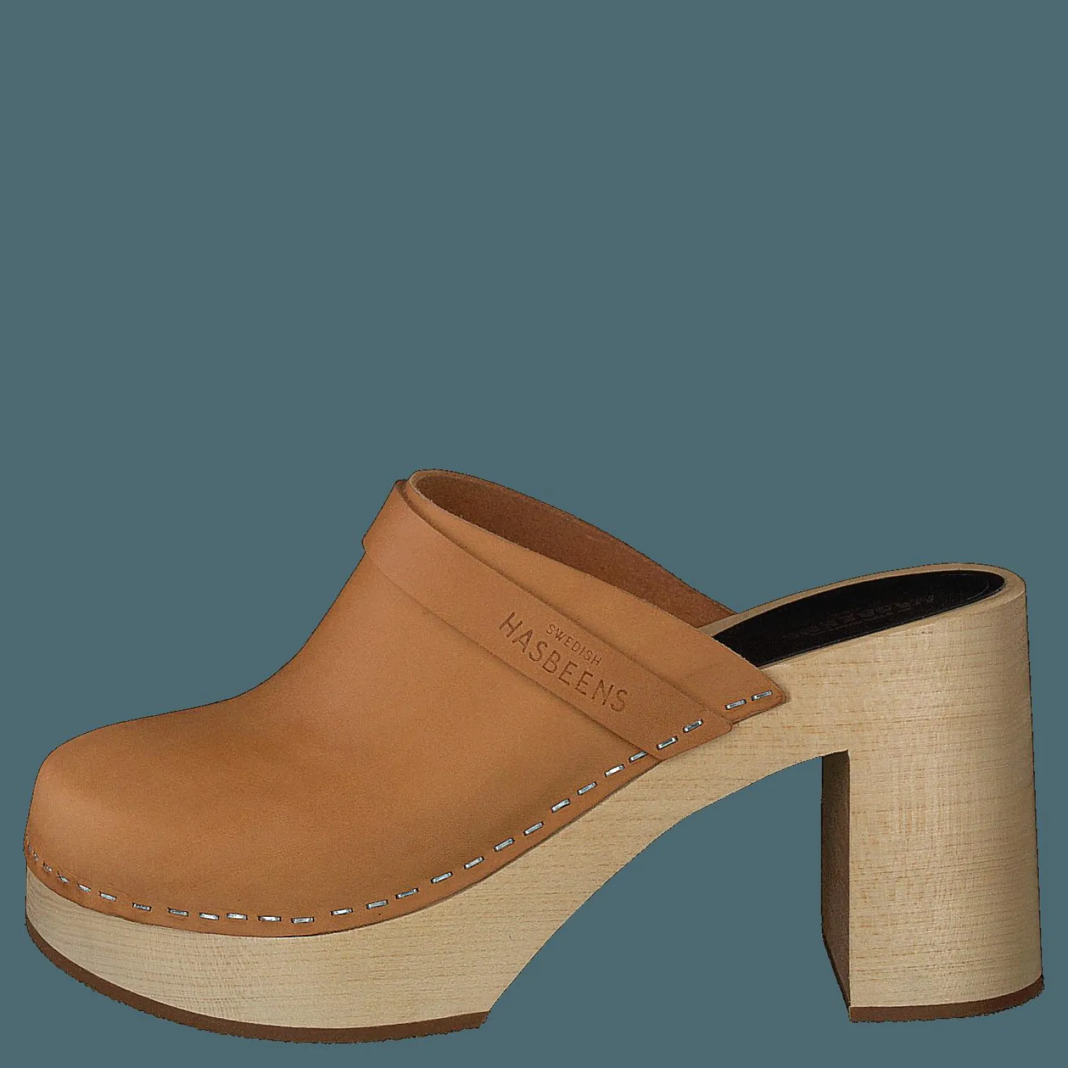 Husband Sky High Nature