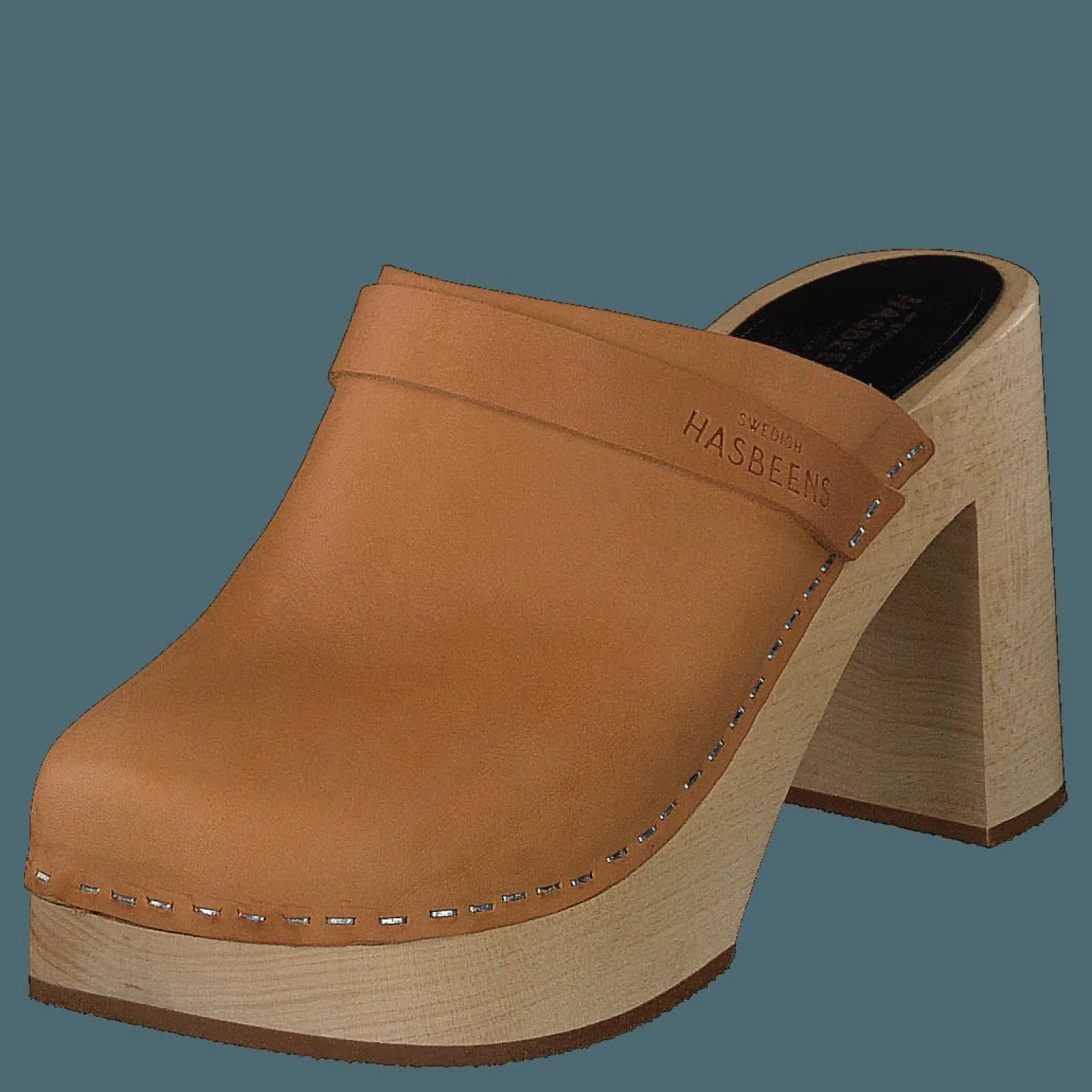 Husband Sky High Nature