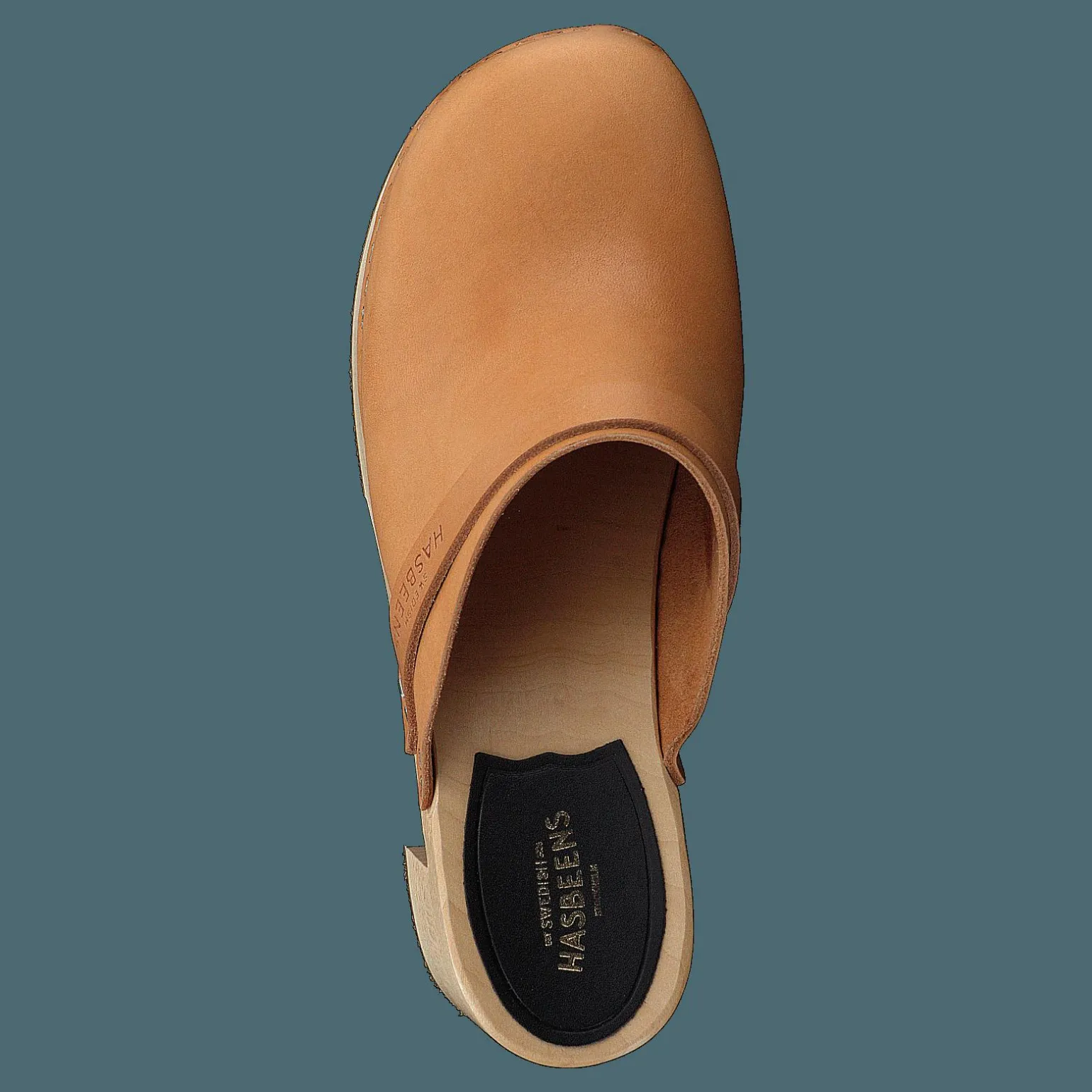 Husband Sky High Nature