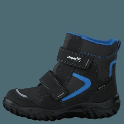 Husky Gore-tex Black