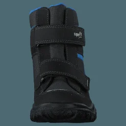 Husky Gore-tex Black