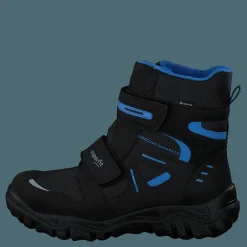 Husky Gore-tex Black/blue