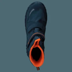 Husky Gore-tex Blue/orange