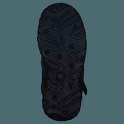 Husky Gore-tex Blue/orange