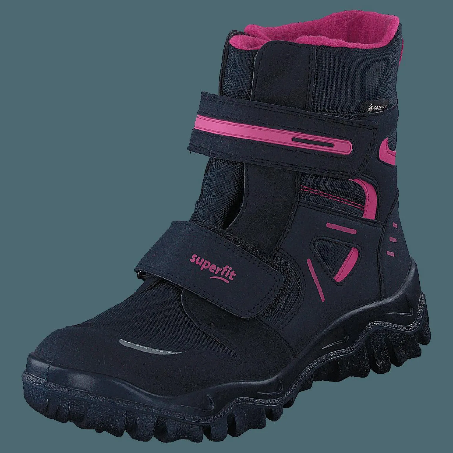 Husky Gore-tex Blue/pink