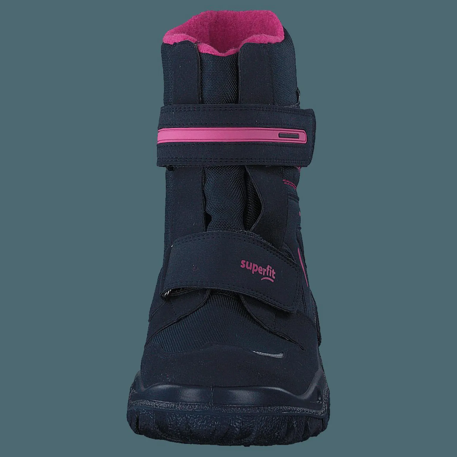Husky Gore-tex Blue/pink