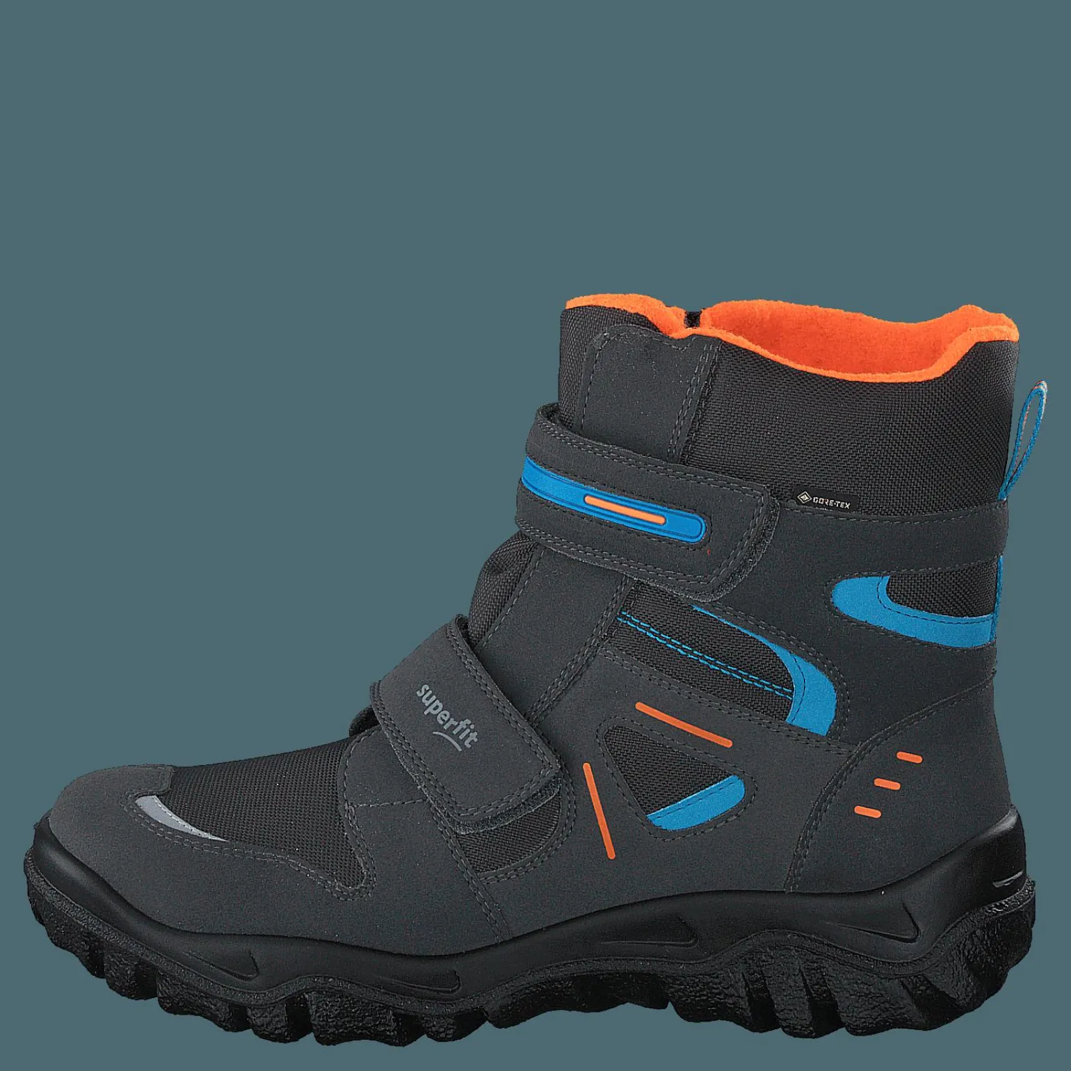 Husky Gore-tex Grey Multi