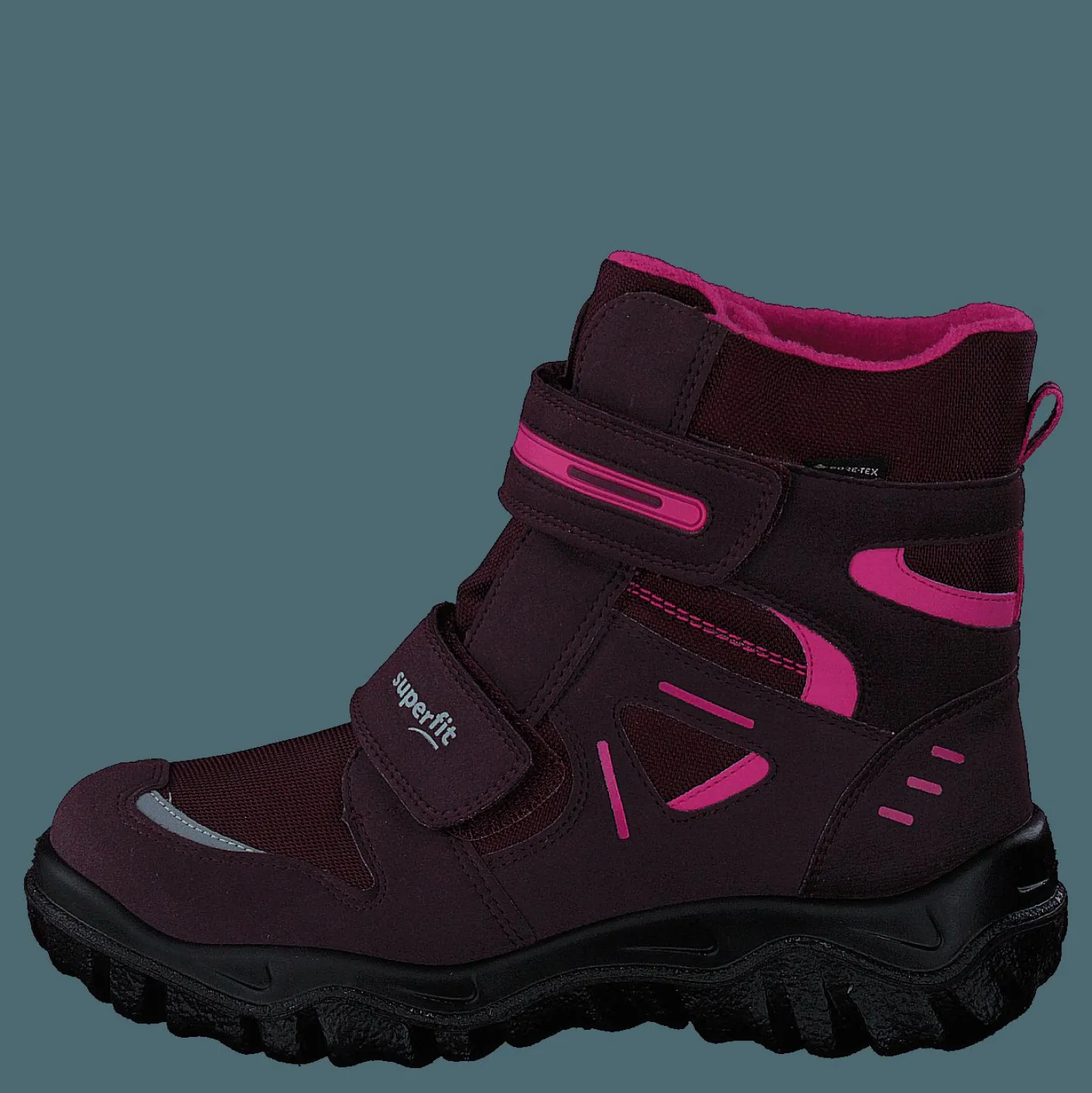 Husky Gore-tex Red/pink
