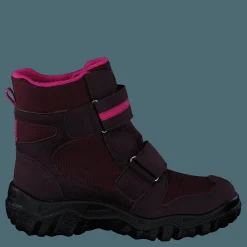 Husky Gore-tex Red/pink