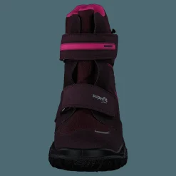 Husky Gore-tex Red/pink