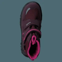 Husky Gore-tex Red/pink