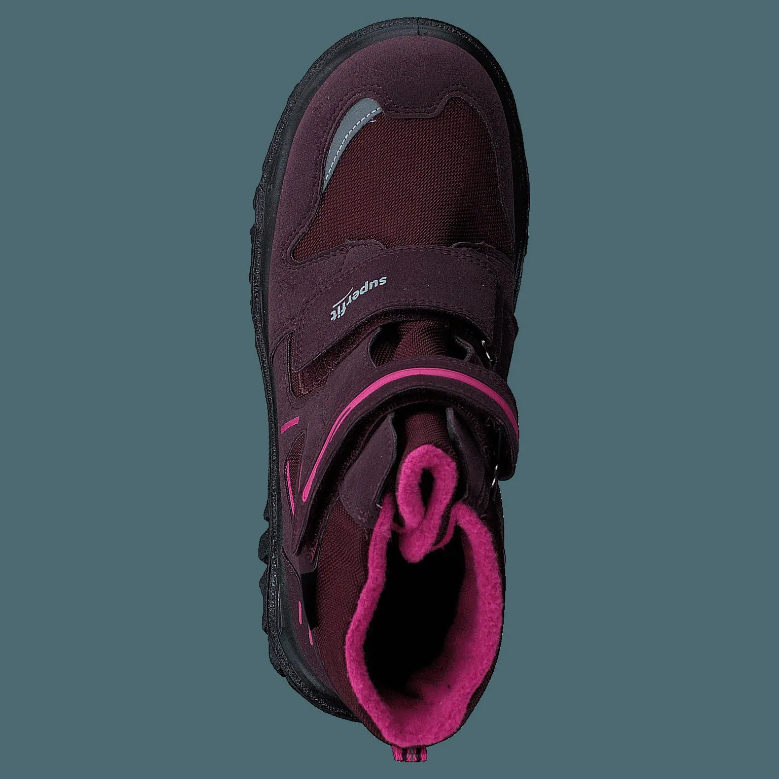 Husky Gore-tex Red/pink