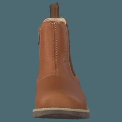 Husum Jr Ep Light Brown