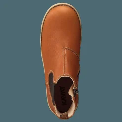 Husum Jr Ep Light Brown