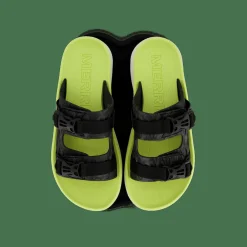 Hut Ultra Wrap Black/celery