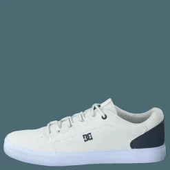 Hyde White/navy