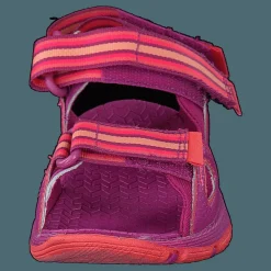 Hydro Blaze Purple/coral