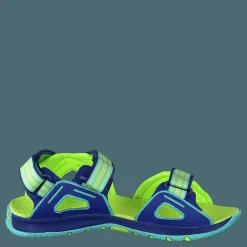 Hydro Blaze Turq/blue