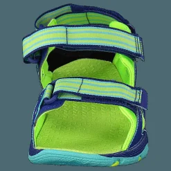 Hydro Blaze Turq/blue