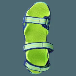 Hydro Blaze Turq/blue