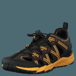 Hydro Choprock Shandal Black/orange