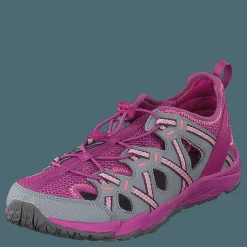 Hydro Choprock Shandal Grey/purple