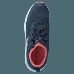 Hydro Dove Blue/cerise