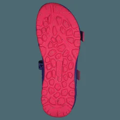 Hydro Drift Purple/coral