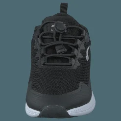 Hydro Jr Black/white