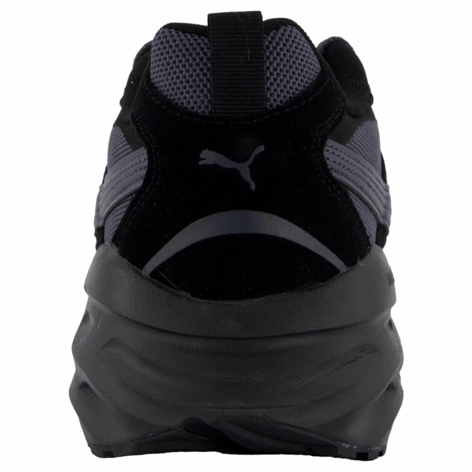 Hypnotic Ls Puma Black-strong Gray